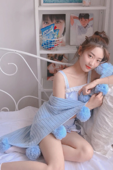 妈妈的男朋友